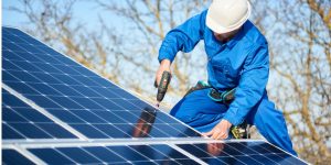 Installation Maintenance Panneaux Solaires Photovoltaïques à Vicq-sur-Gartempe